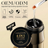 6 in 1 / gel polish
